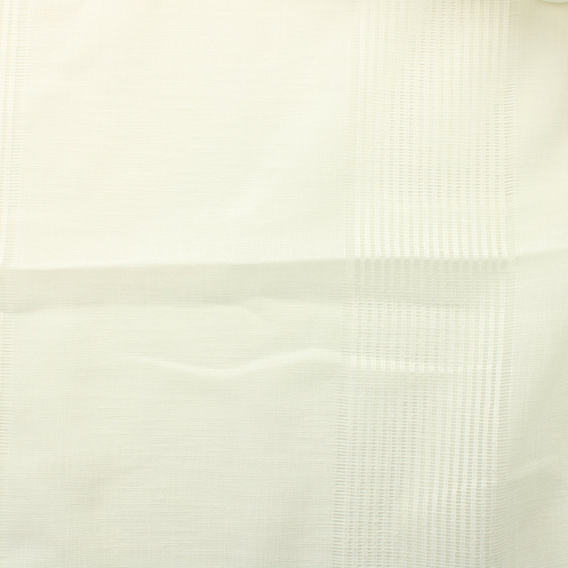 Valkoinen Valoverhokangas - Palapaketti