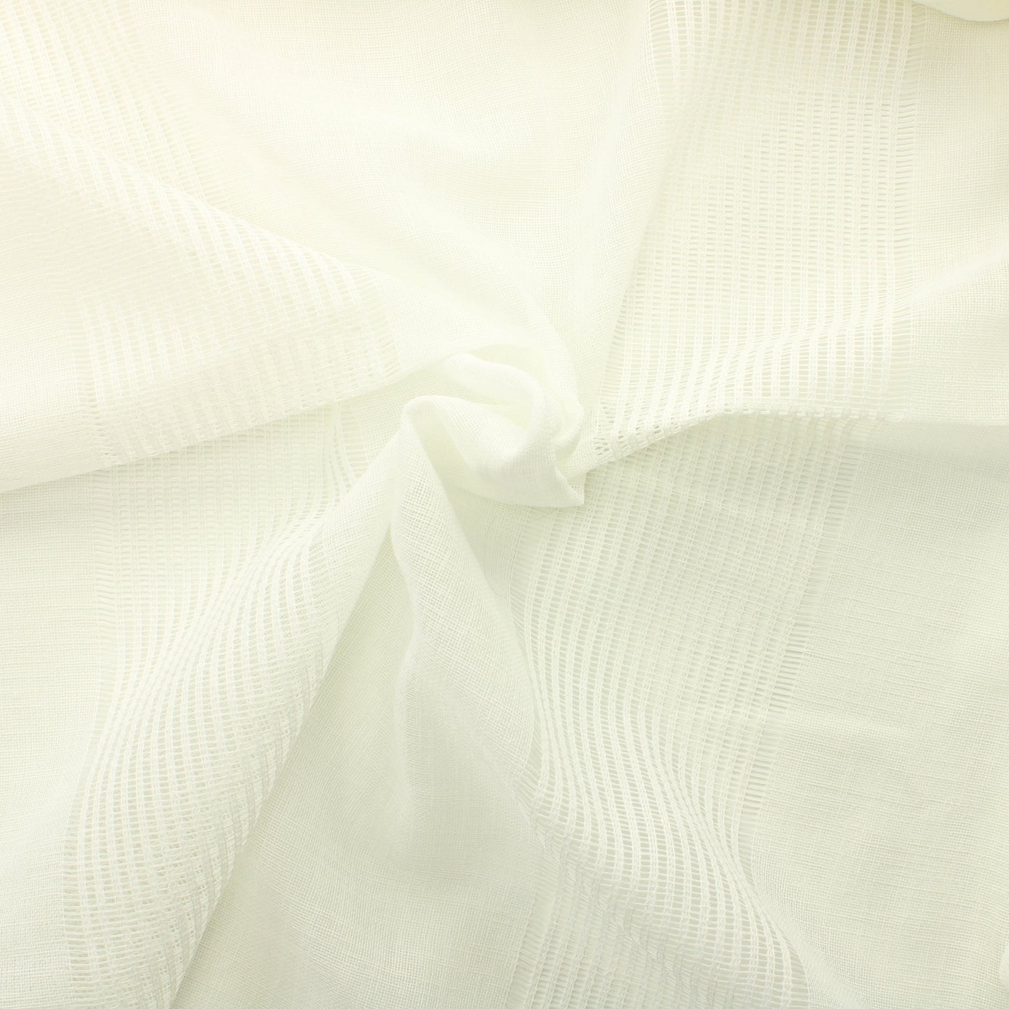 Valkoinen Valoverhokangas - Palapaketti