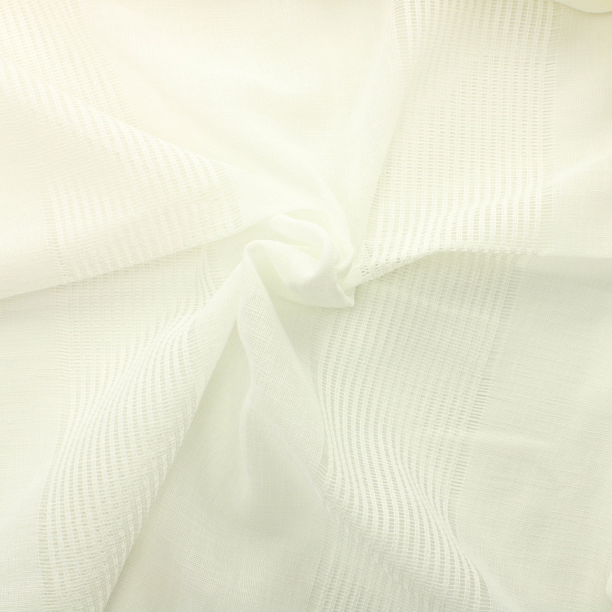 Valkoinen Valoverhokangas - Palapaketti