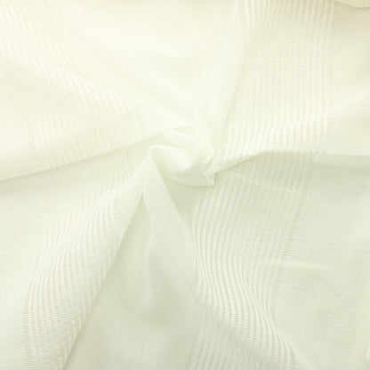 Valkoinen Valoverhokangas - Palapaketti