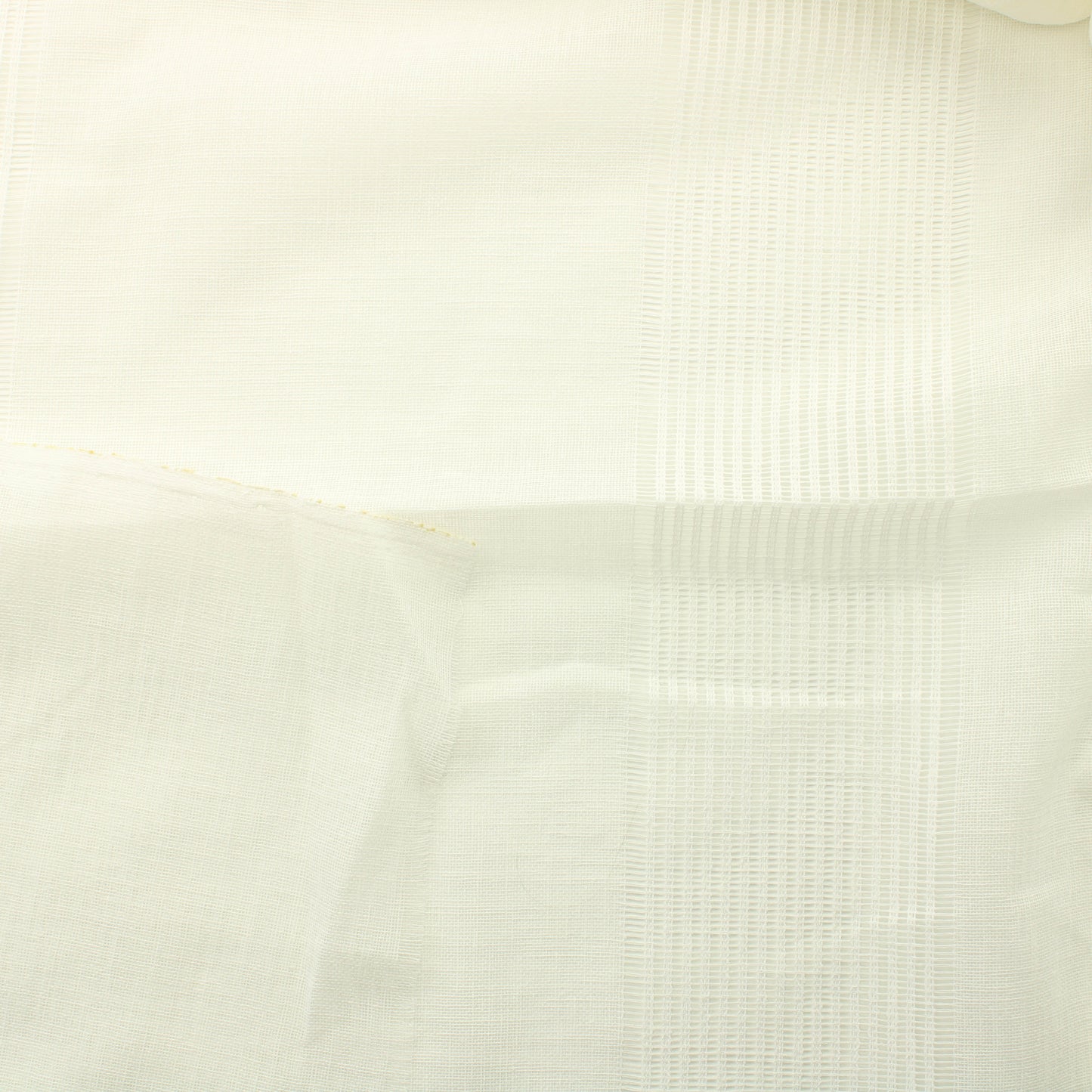 Valkoinen Valoverhokangas - Palapaketti