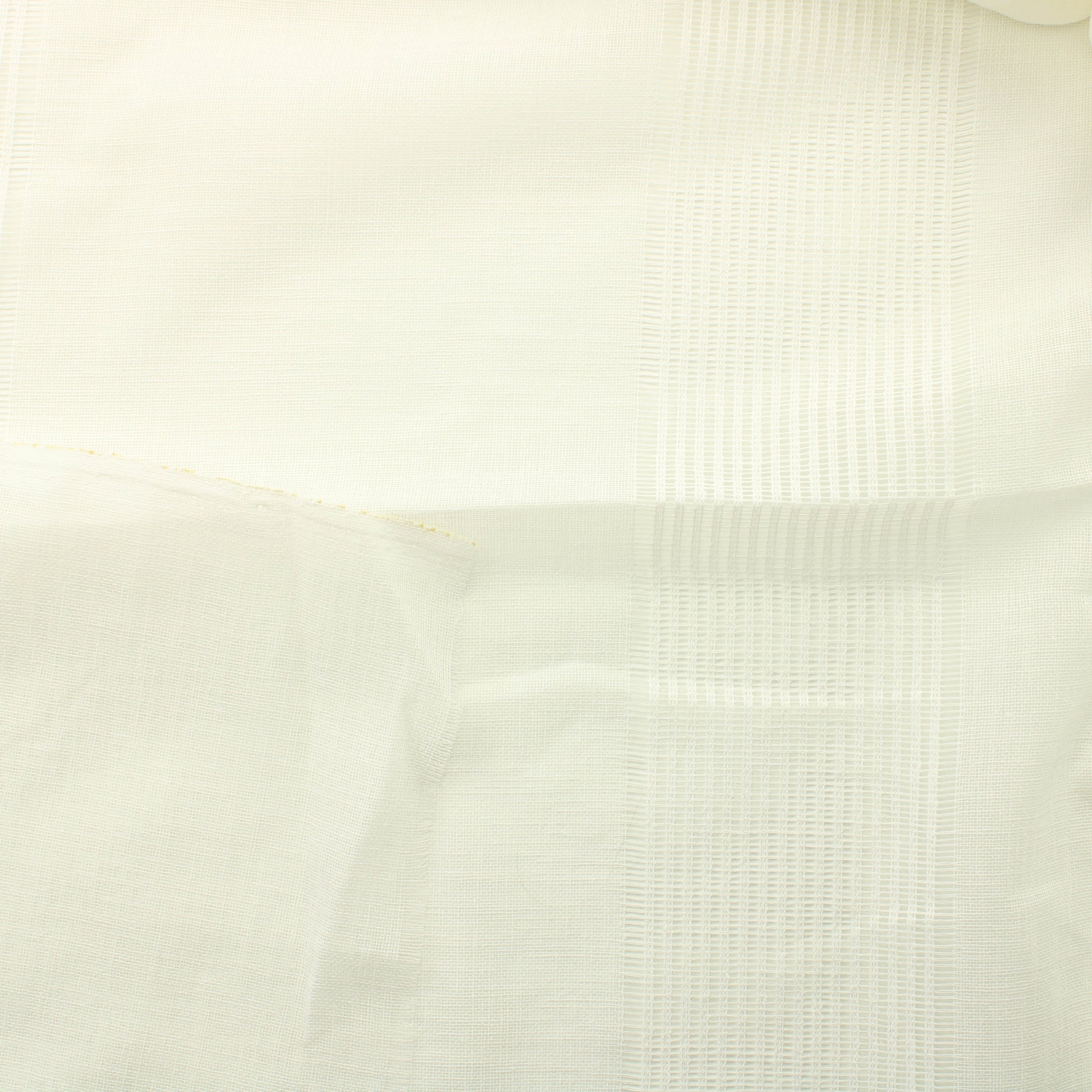 Valkoinen Valoverhokangas - Palapaketti