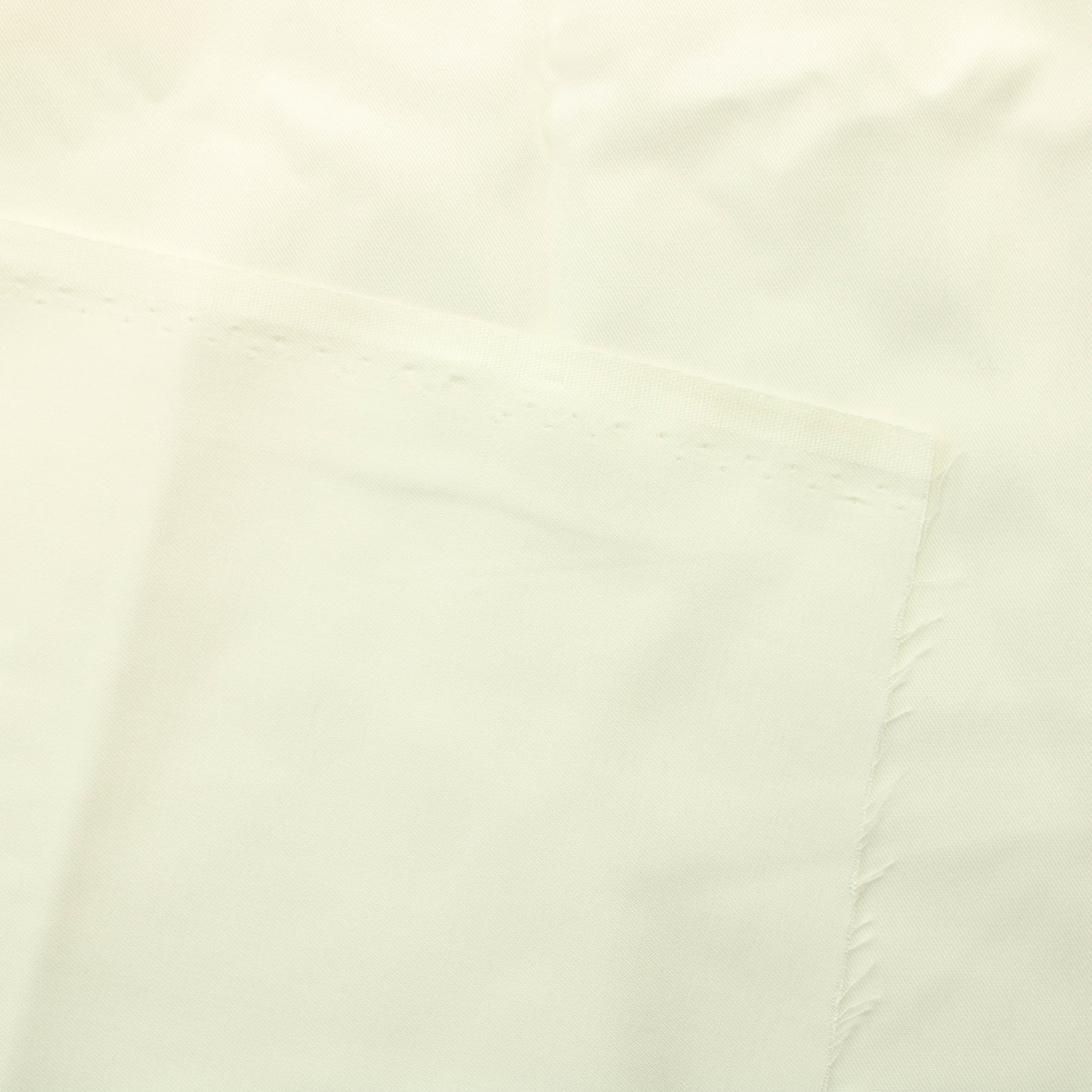 Valkoinen Verhokangas - Pala