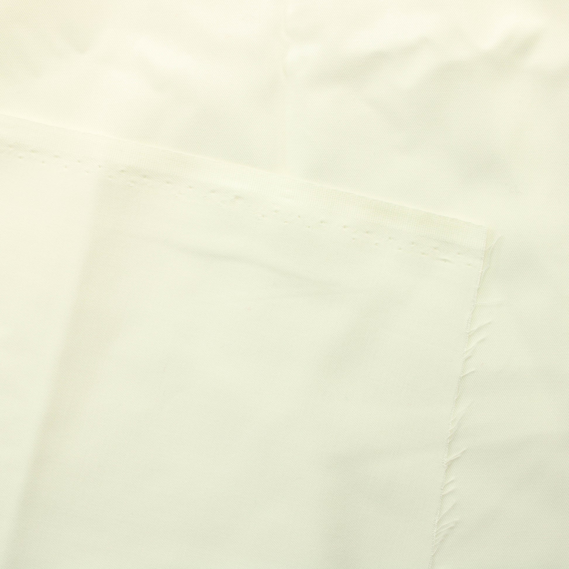 Valkoinen Verhokangas - Pala