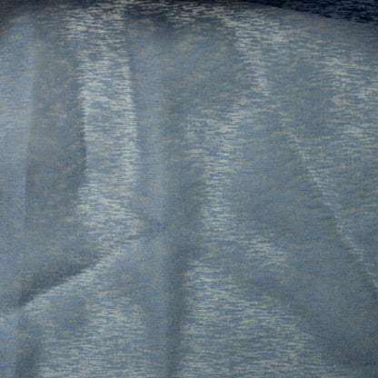 Meleerattu sininen Verhokangas - Pala