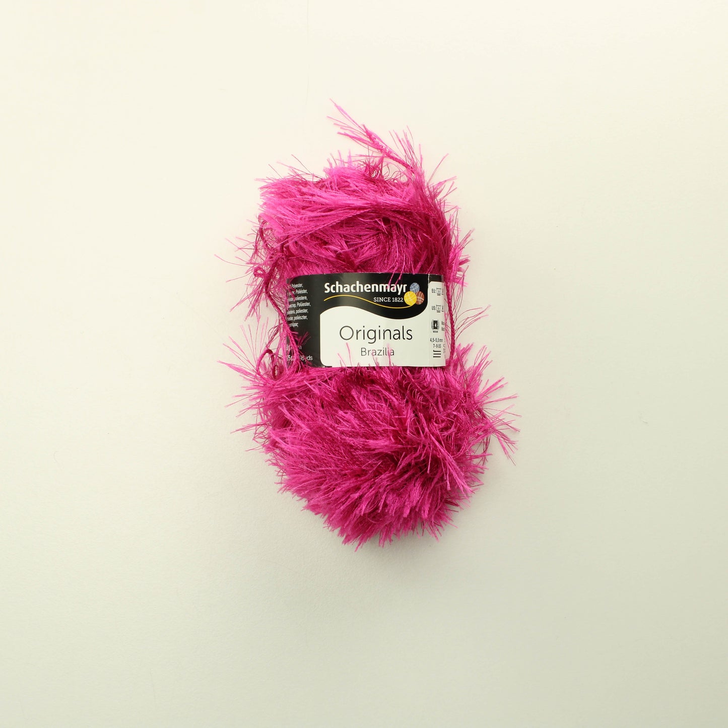 Schachenmayr Brazilia - 01036