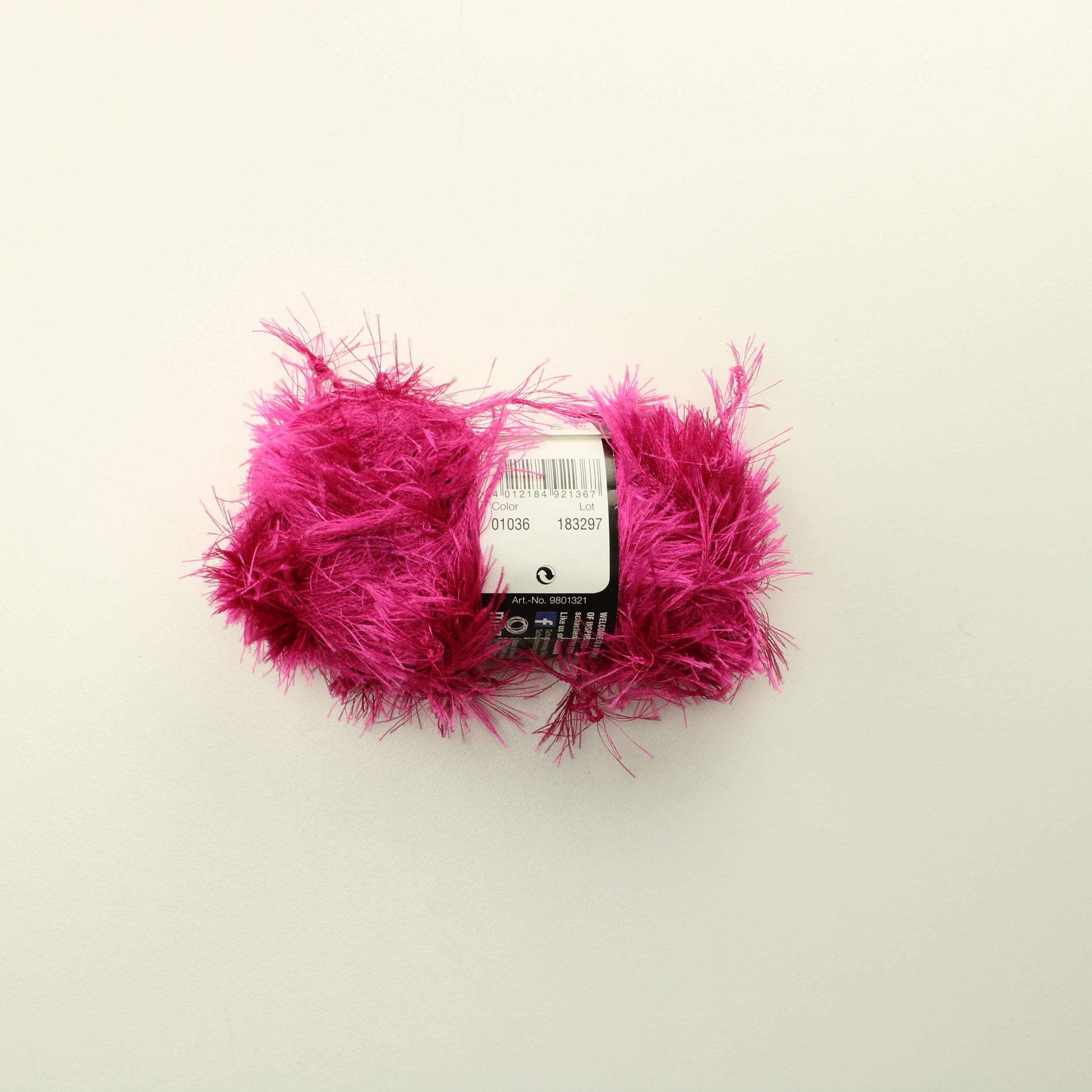 Schachenmayr Brazilia - 01036