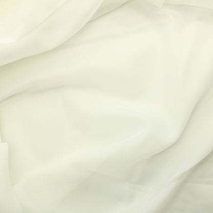 Valkoinen Valoverhokangas - Pala