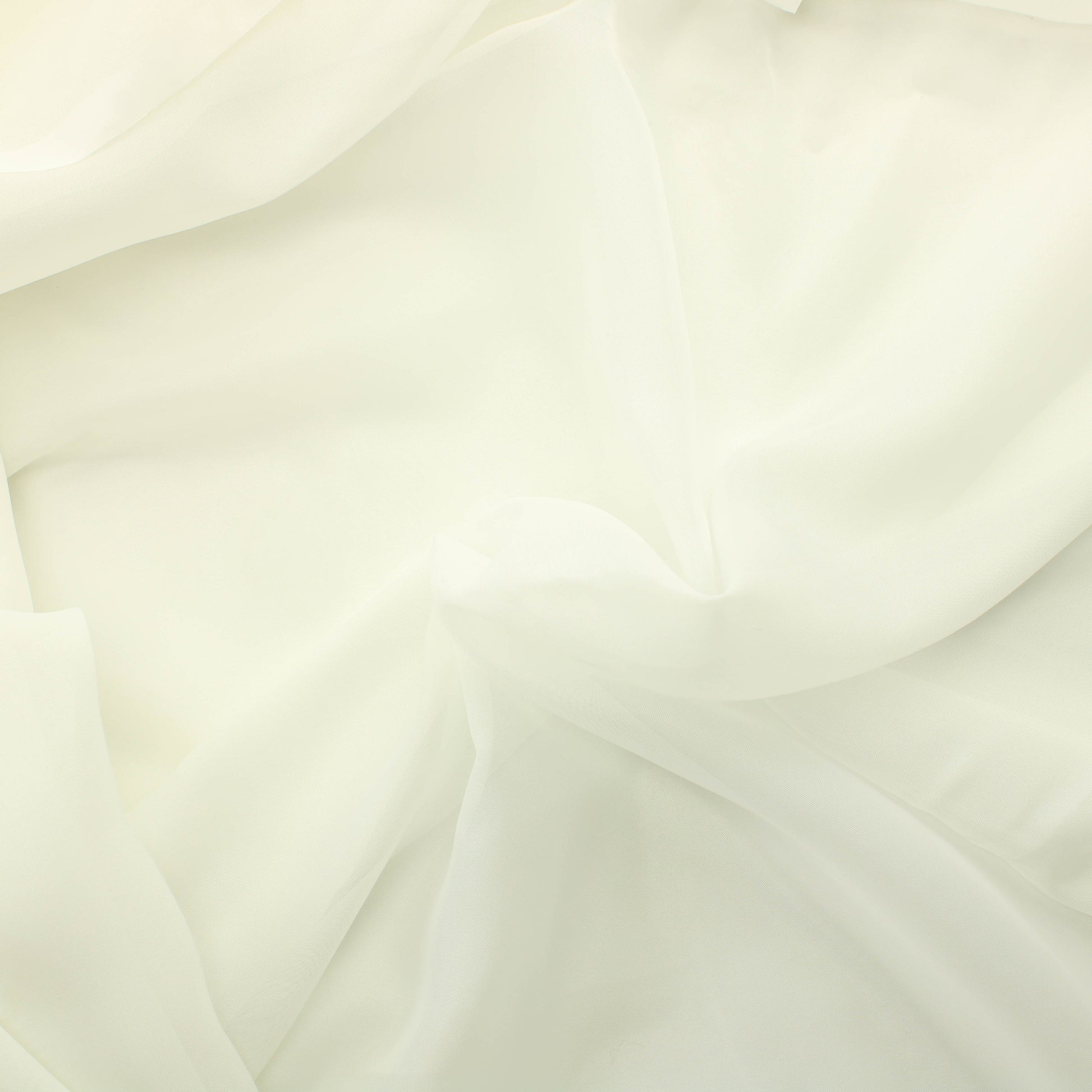 Valkoinen Valoverhokangas - Pala