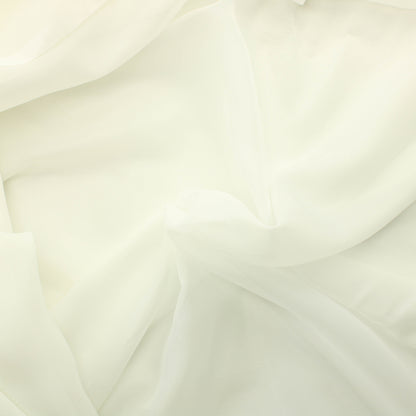 Valkoinen Valoverhokangas - Pala