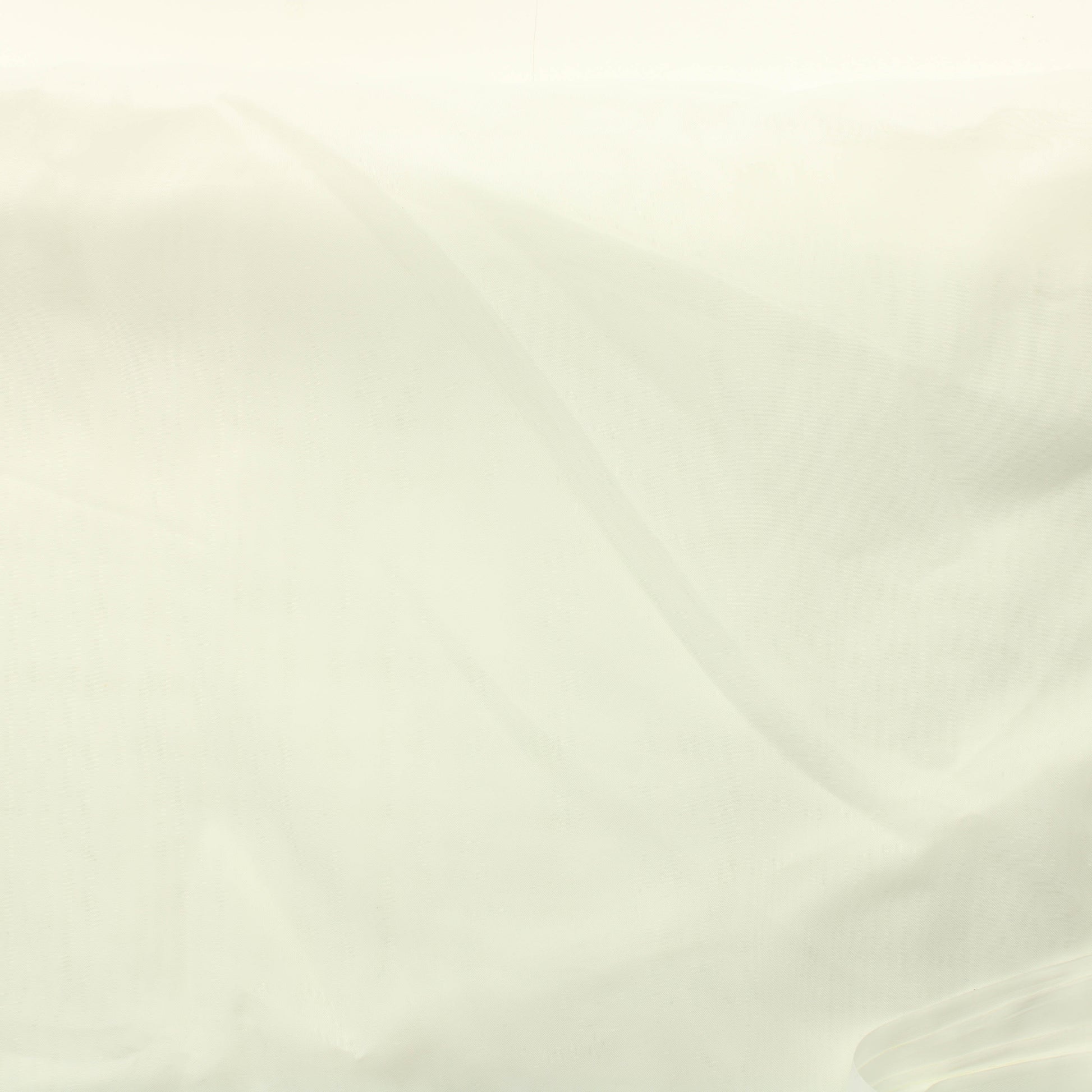 Valkoinen Valoverhokangas - Pala