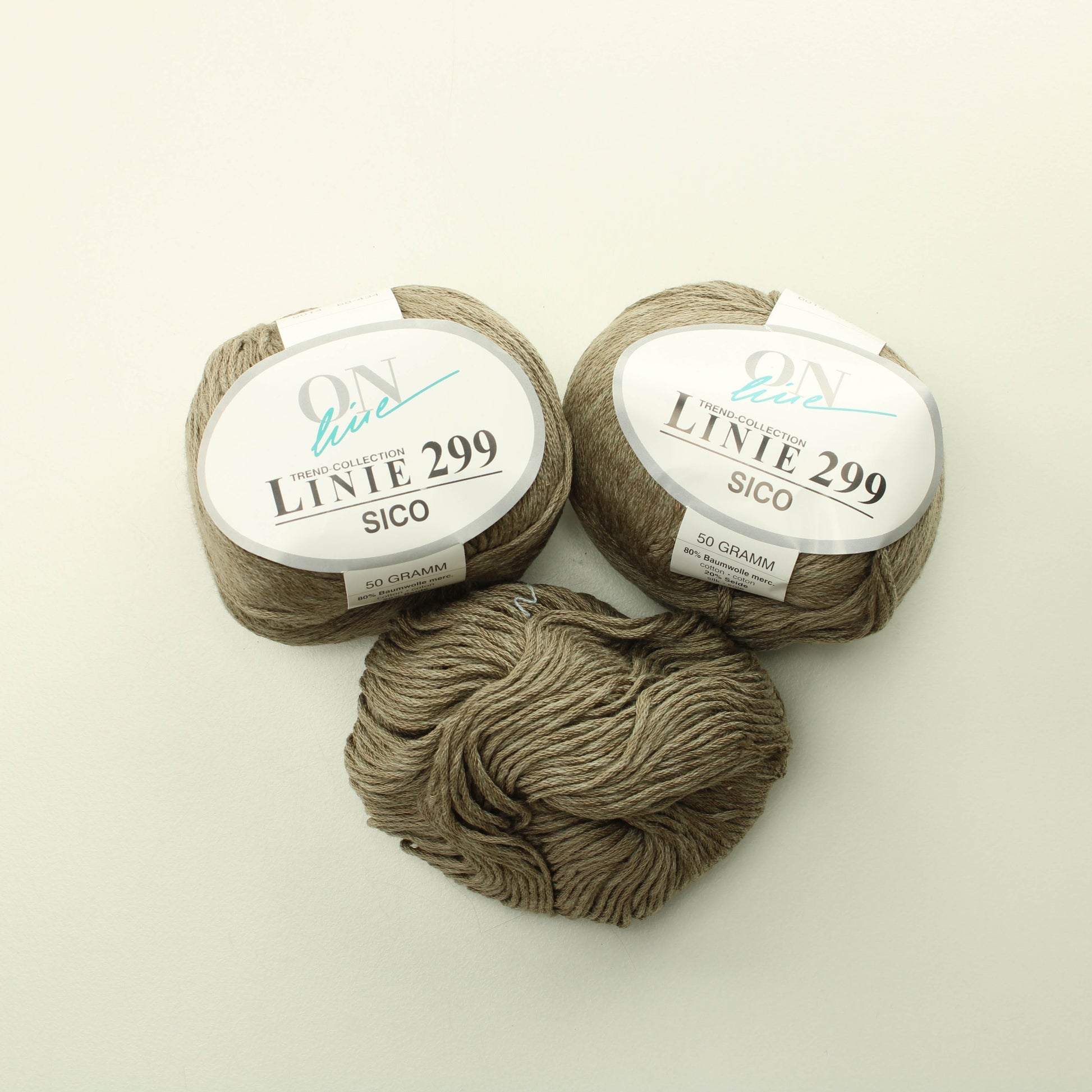 Online Linie 299 Sico - 0014 Lankapussi