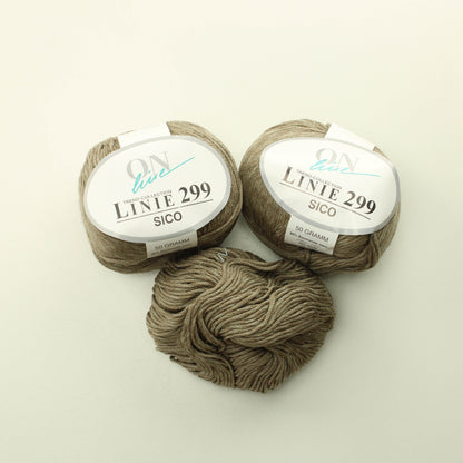 Online Linie 299 Sico - 0014 Lankapussi