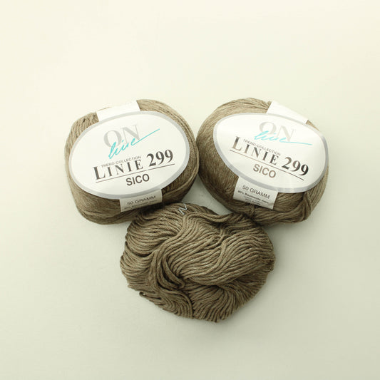 Online Linie 299 Sico - 0014 Lankapussi