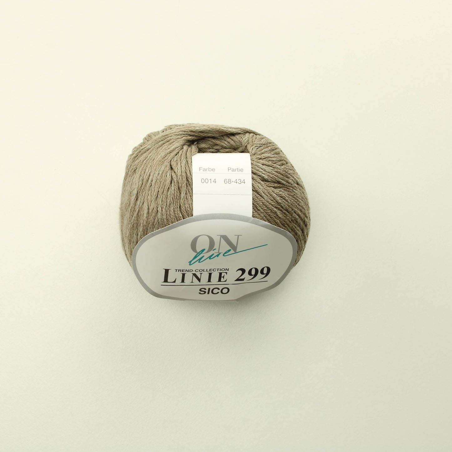 Online Linie 299 Sico - 0014 Lankapussi