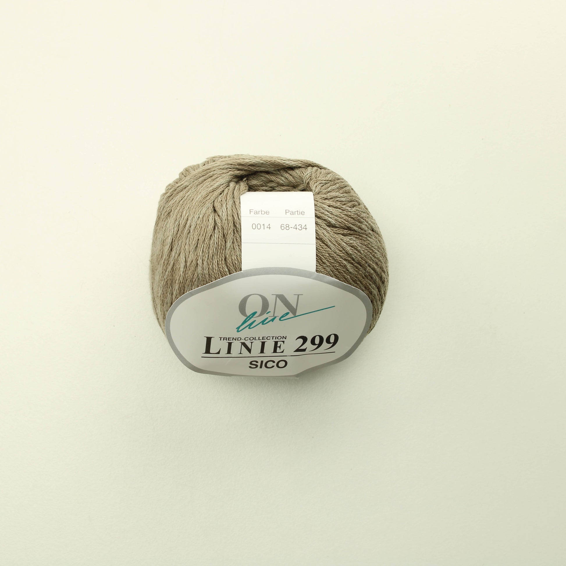 Online Linie 299 Sico - 0014 Lankapussi