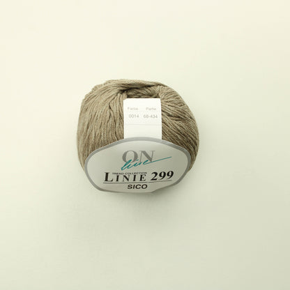 Online Linie 299 Sico - 0014 Lankapussi