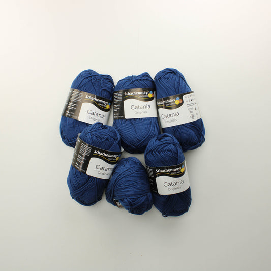 Schachenmayr Catania - 0164 Lankapussi 993