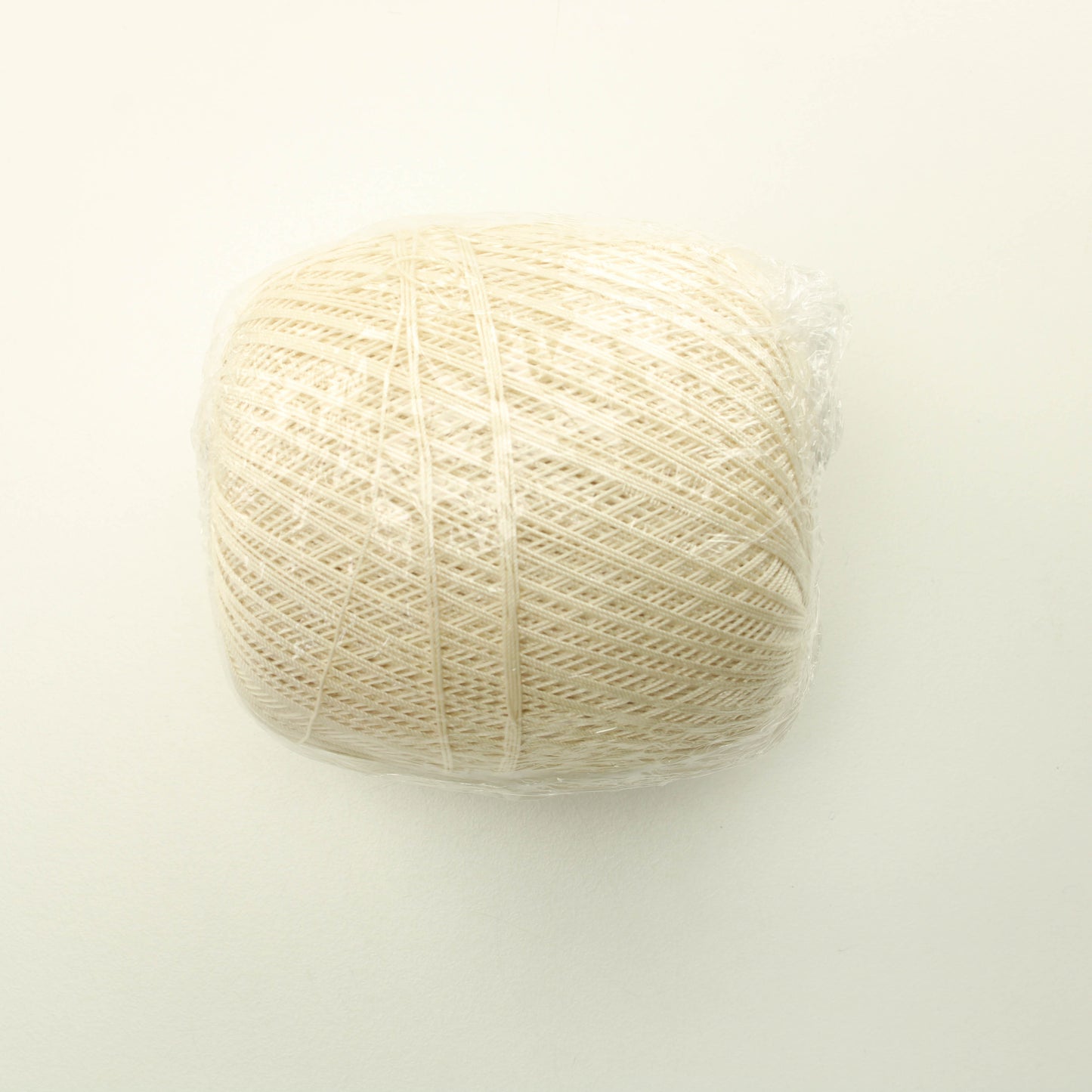 DMC Tradition Size 10 - Ecru