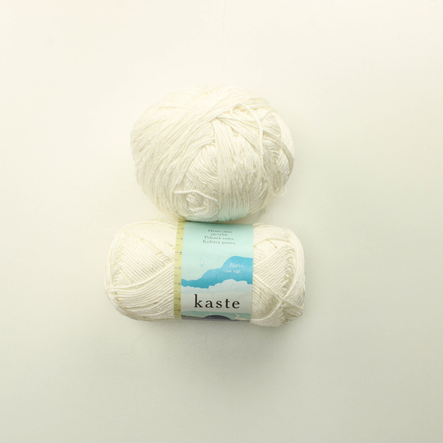 Novita Kaste - 010 Lankapussi 180