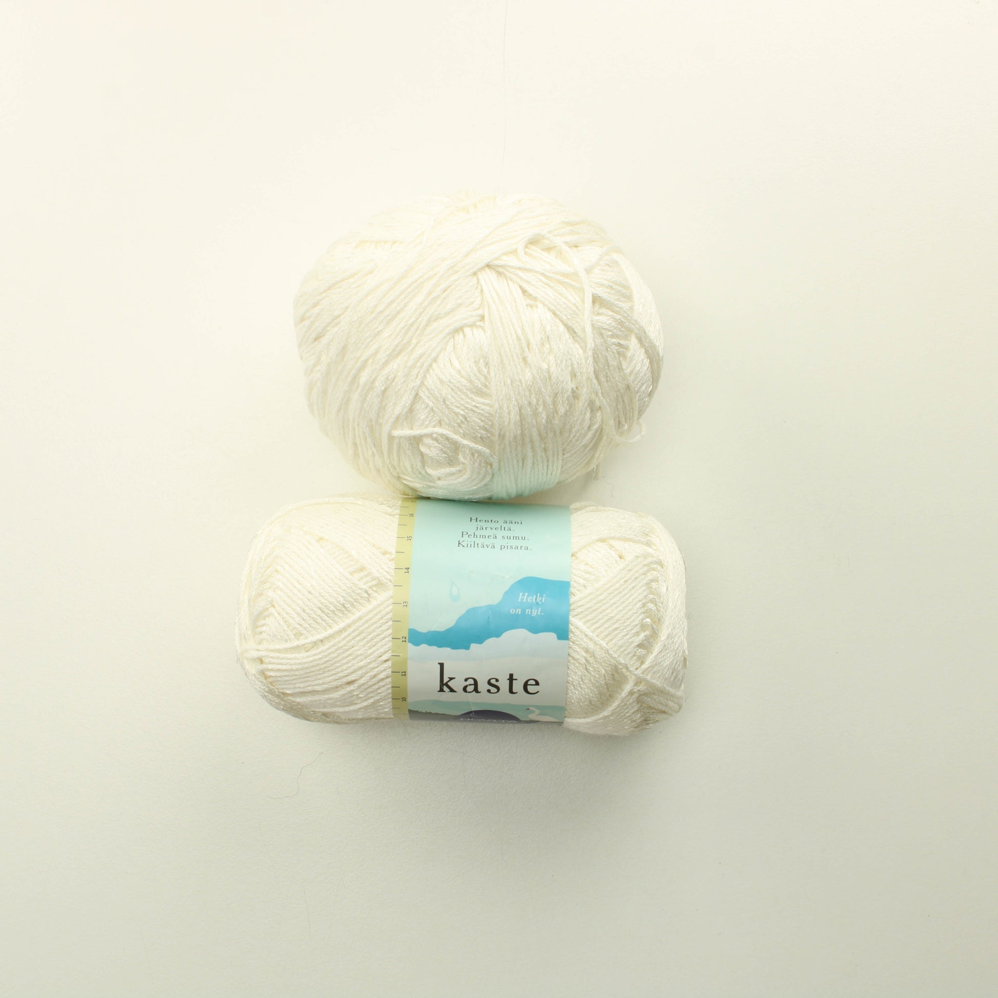 Novita Kaste - 010 Lankapussi 180