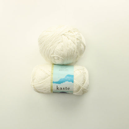 Novita Kaste - 010 Lankapussi 180