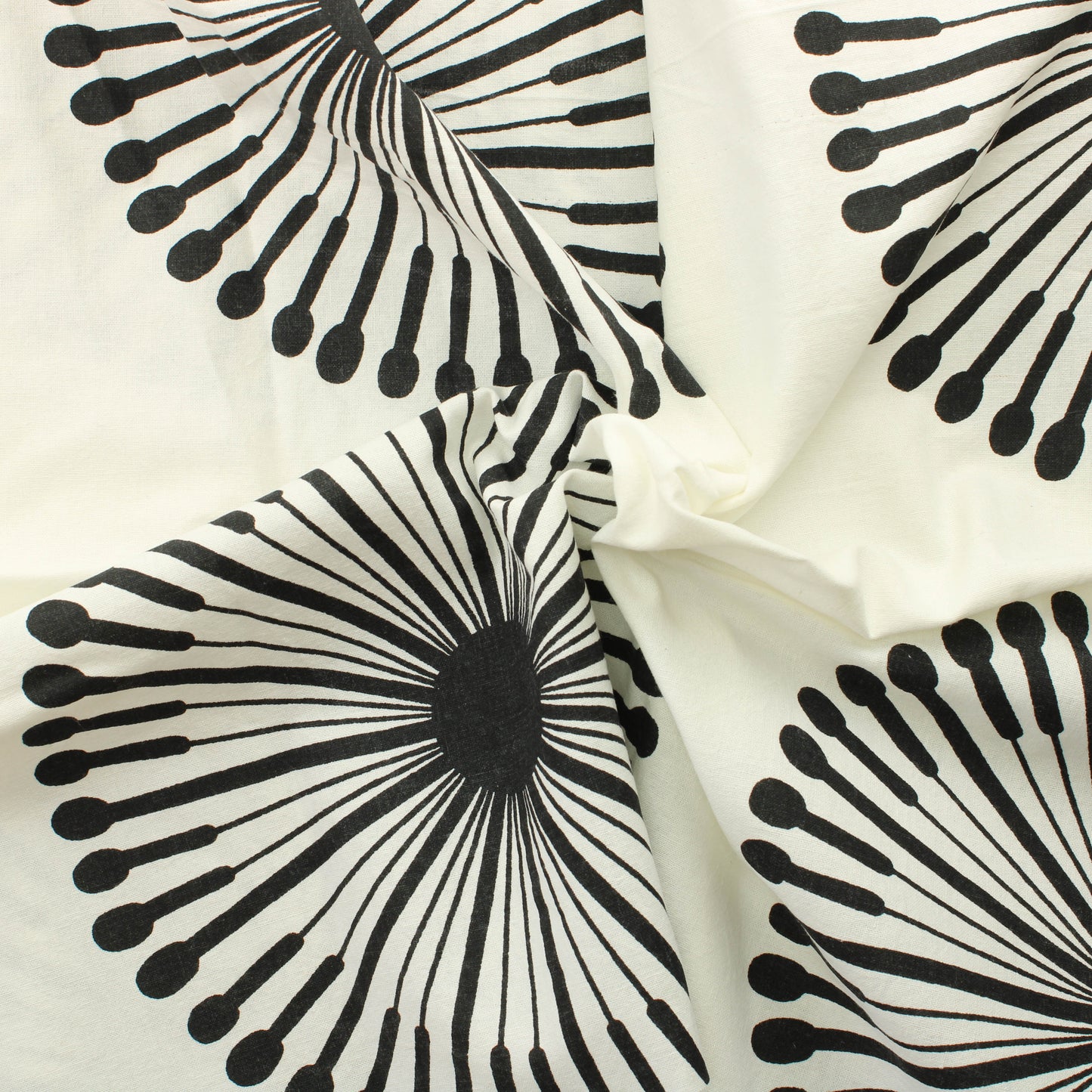 Mustat voikukat Verhokangas - Palapaketti