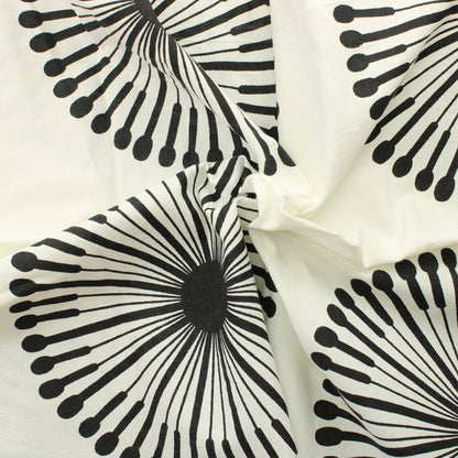 Mustat voikukat Verhokangas - Palapaketti