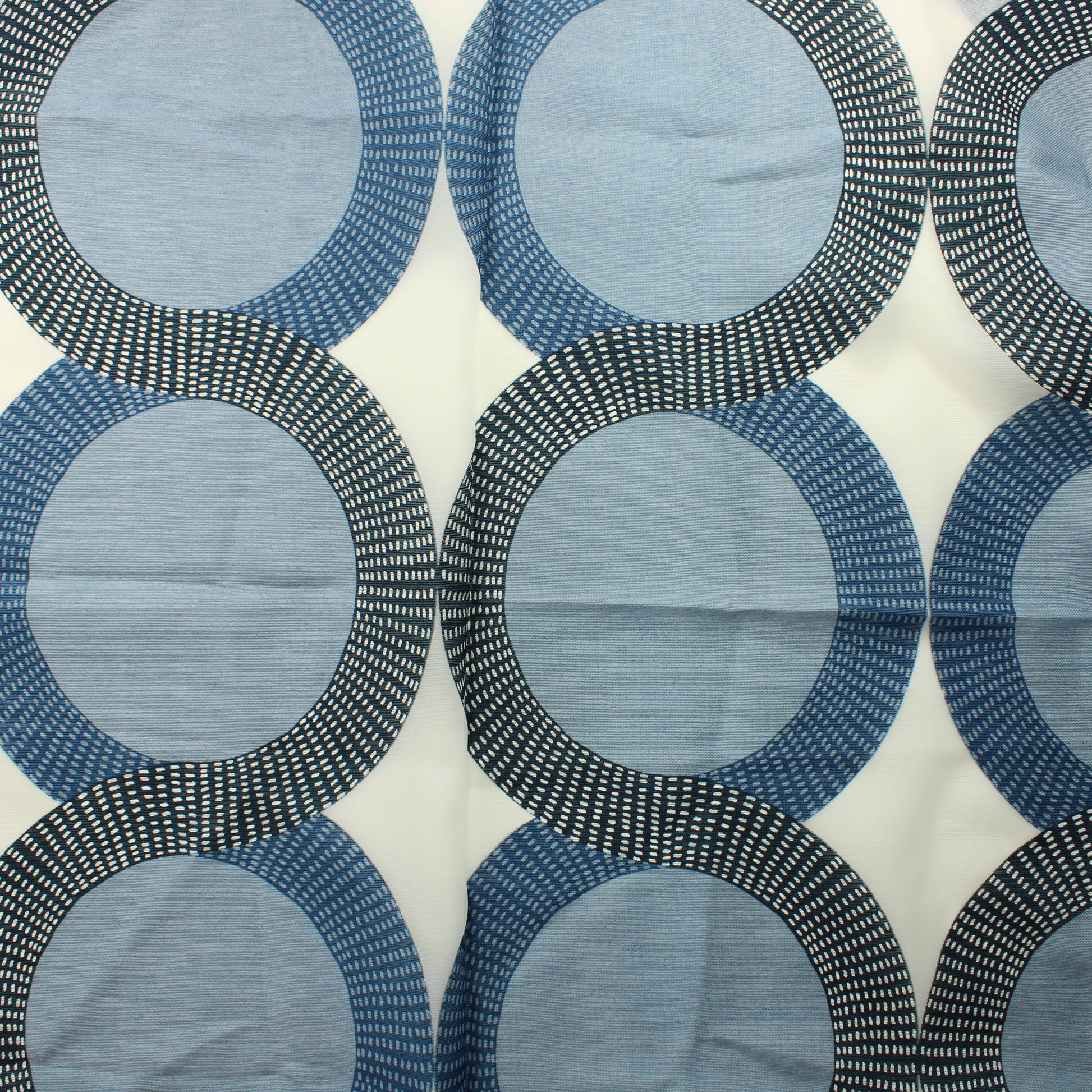 Siniset ympyrät Verhokangas - Palapaketti