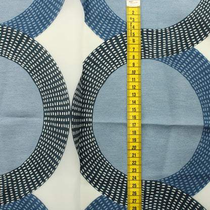 Siniset ympyrät Verhokangas - Palapaketti