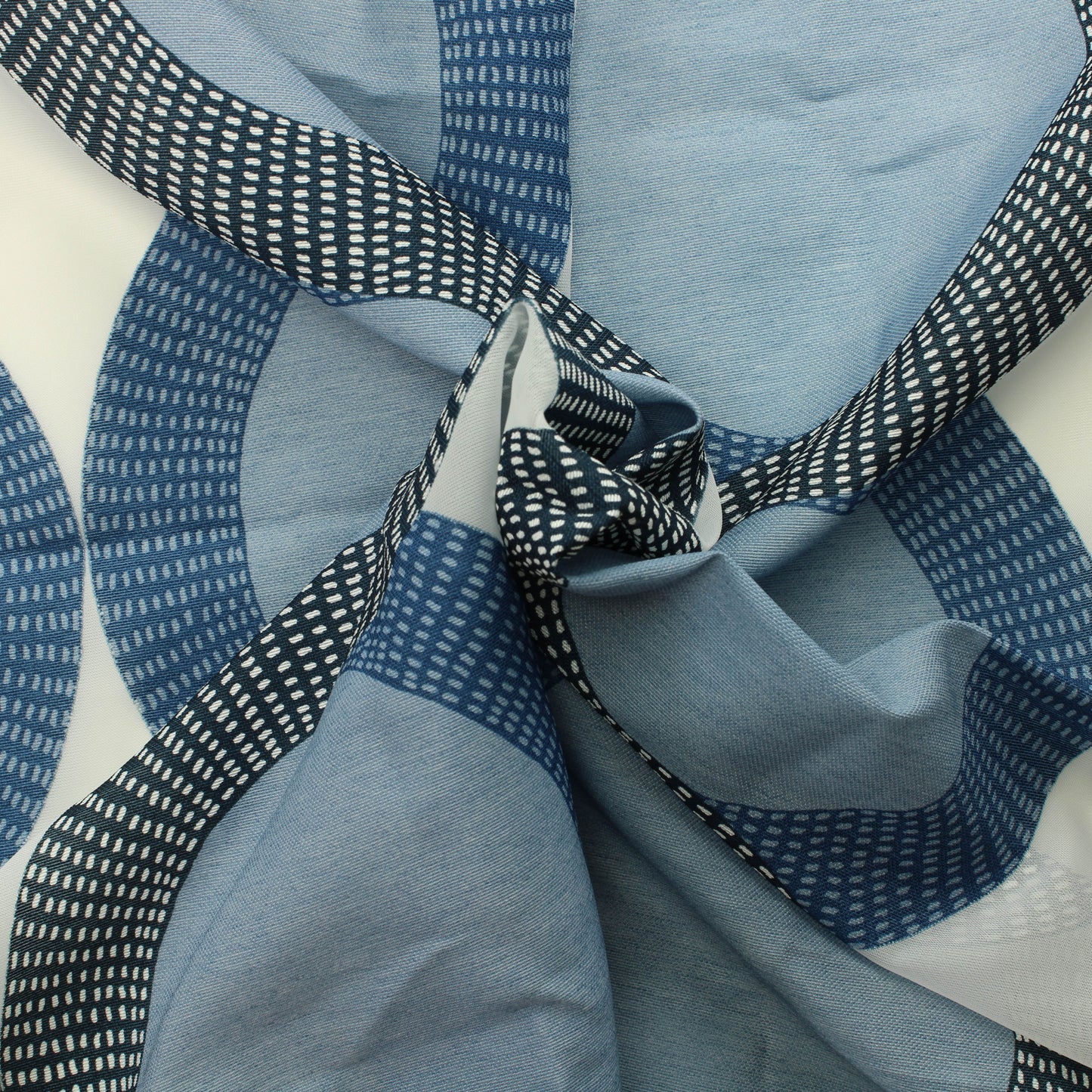 Siniset ympyrät Verhokangas - Palapaketti