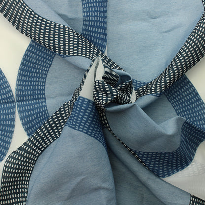 Siniset ympyrät Verhokangas - Palapaketti