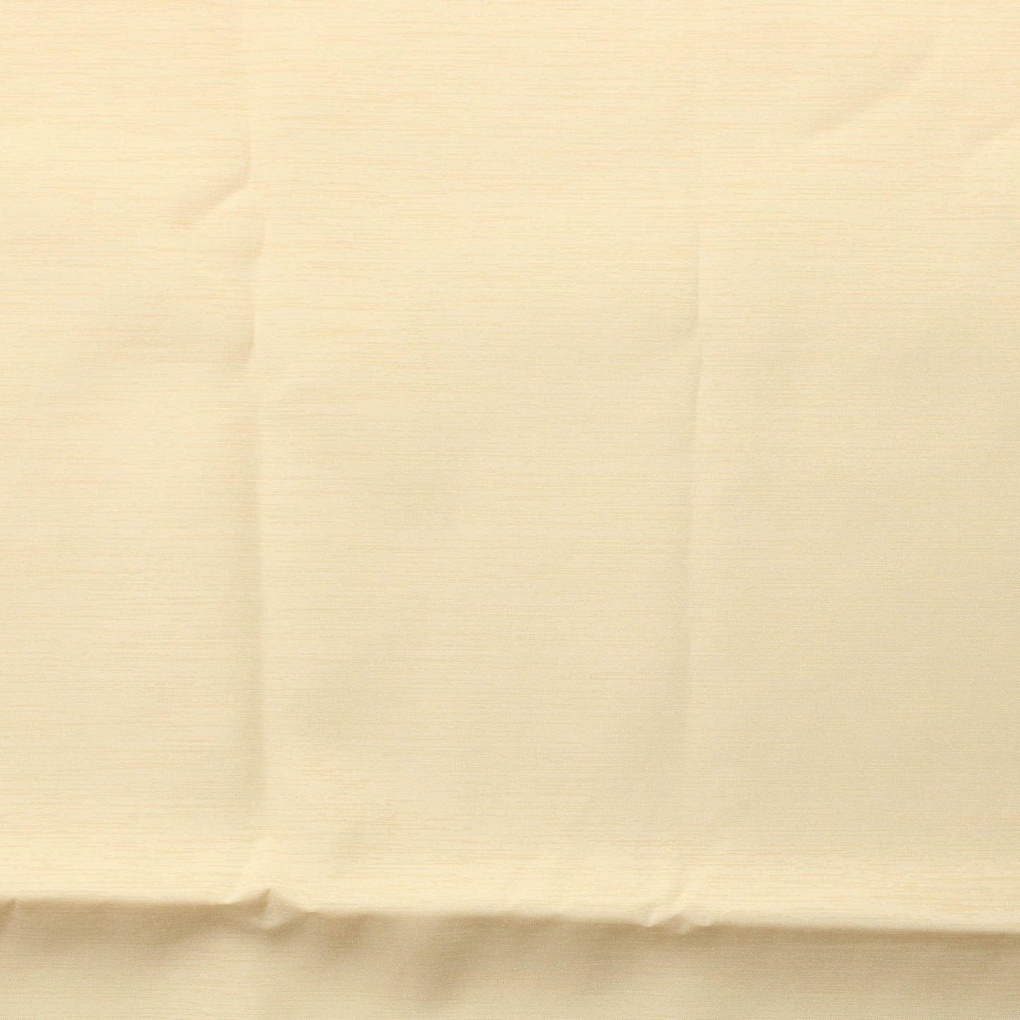 Vaaleankeltainen Verhokangas - Pala