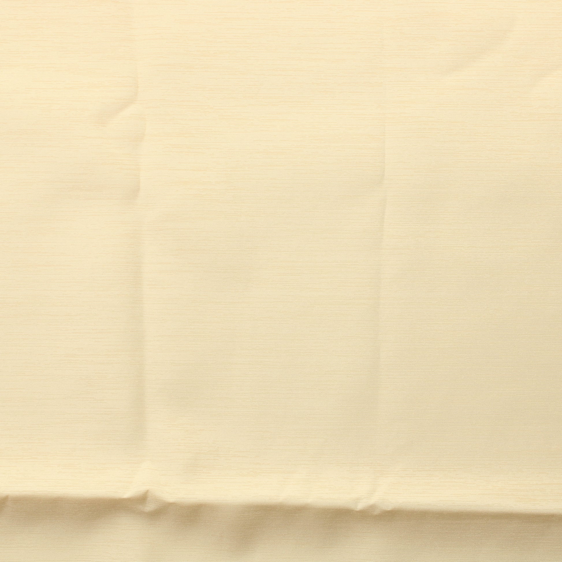 Vaaleankeltainen Verhokangas - Pala