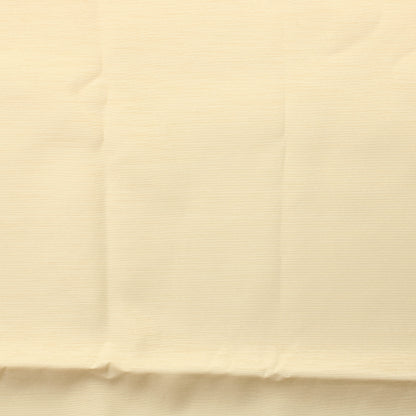 Vaaleankeltainen Verhokangas - Pala