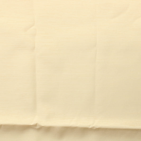 Vaaleankeltainen Verhokangas - Pala