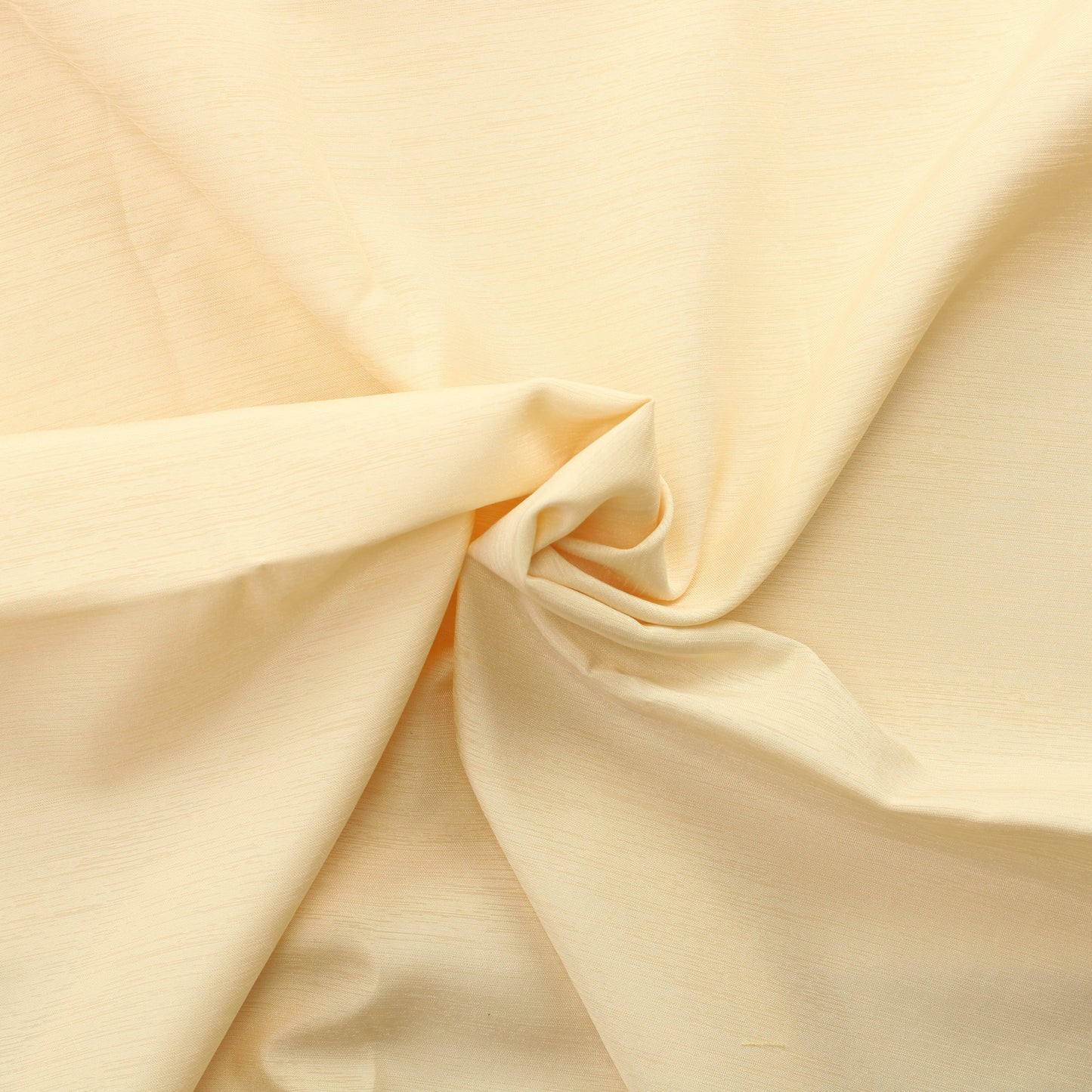 Vaaleankeltainen Verhokangas - Pala