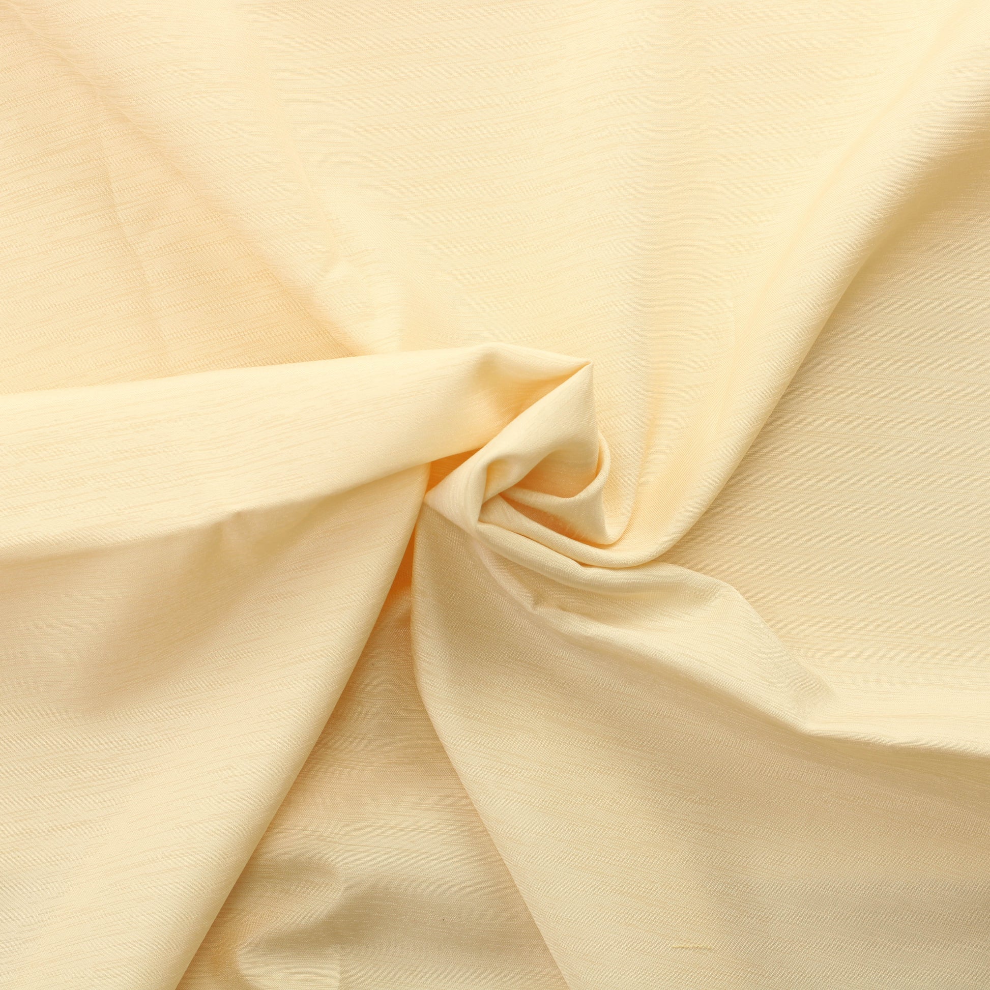 Vaaleankeltainen Verhokangas - Pala