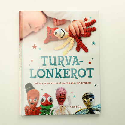 Aula & Co Turvalonkerot