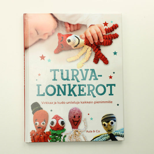 Aula & Co Turvalonkerot