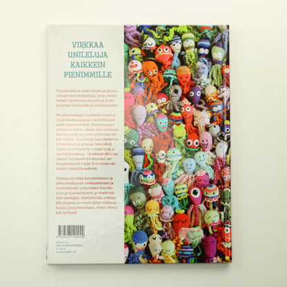 Aula & Co Turvalonkerot