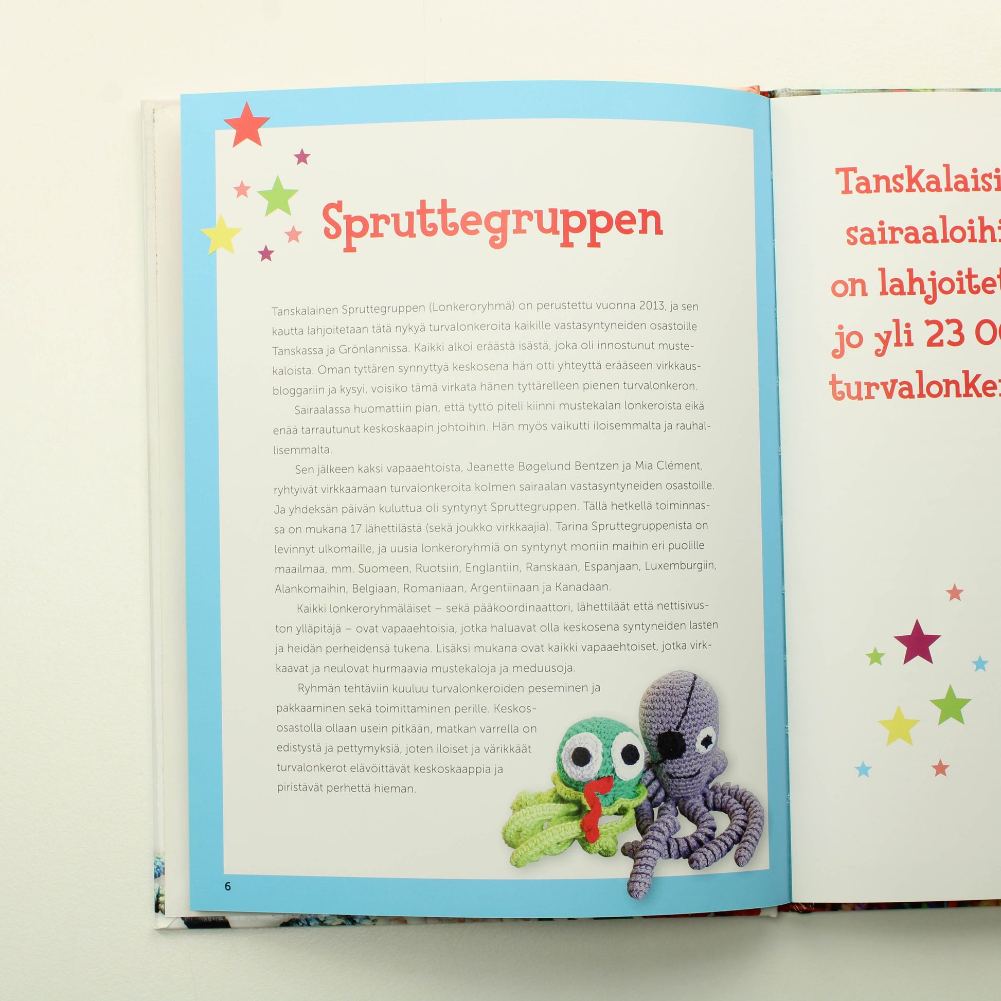 Aula & Co Turvalonkerot