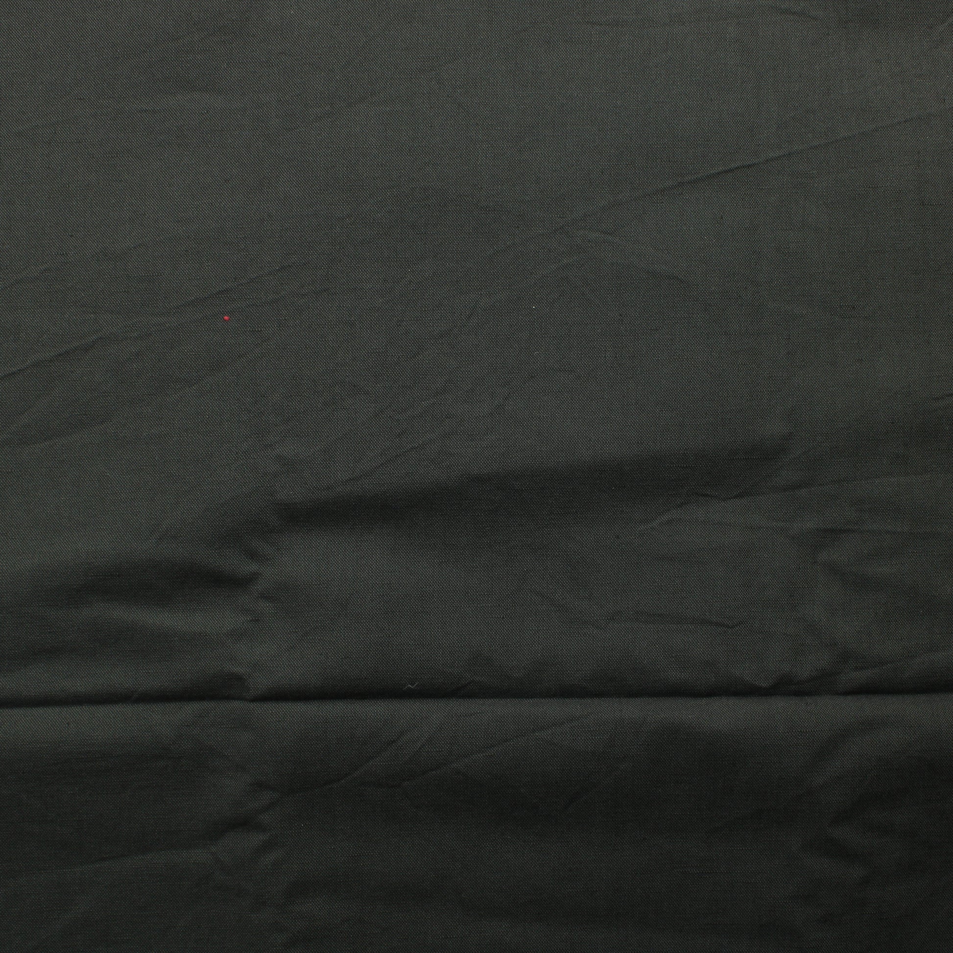 Tummanharmaa sekoitekangas - Pala