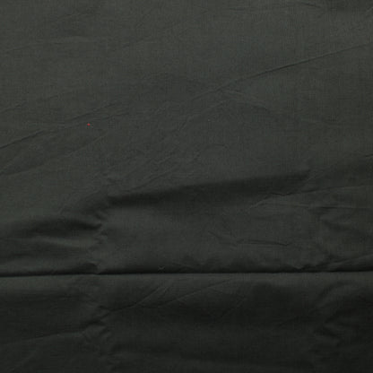 Tummanharmaa sekoitekangas - Pala