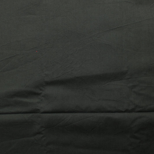 Tummanharmaa sekoitekangas - Pala