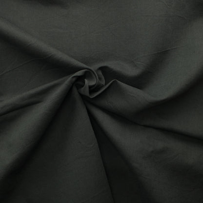 Tummanharmaa sekoitekangas - Pala