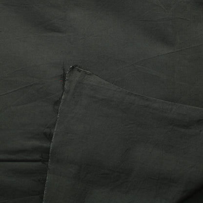 Tummanharmaa sekoitekangas - Pala