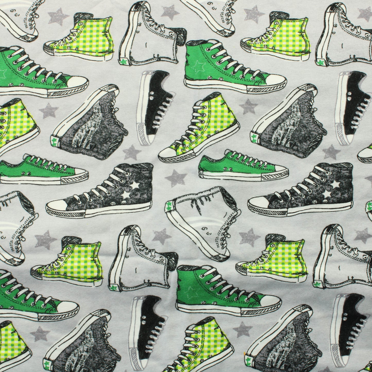 Kenkä Trikoo - Pala