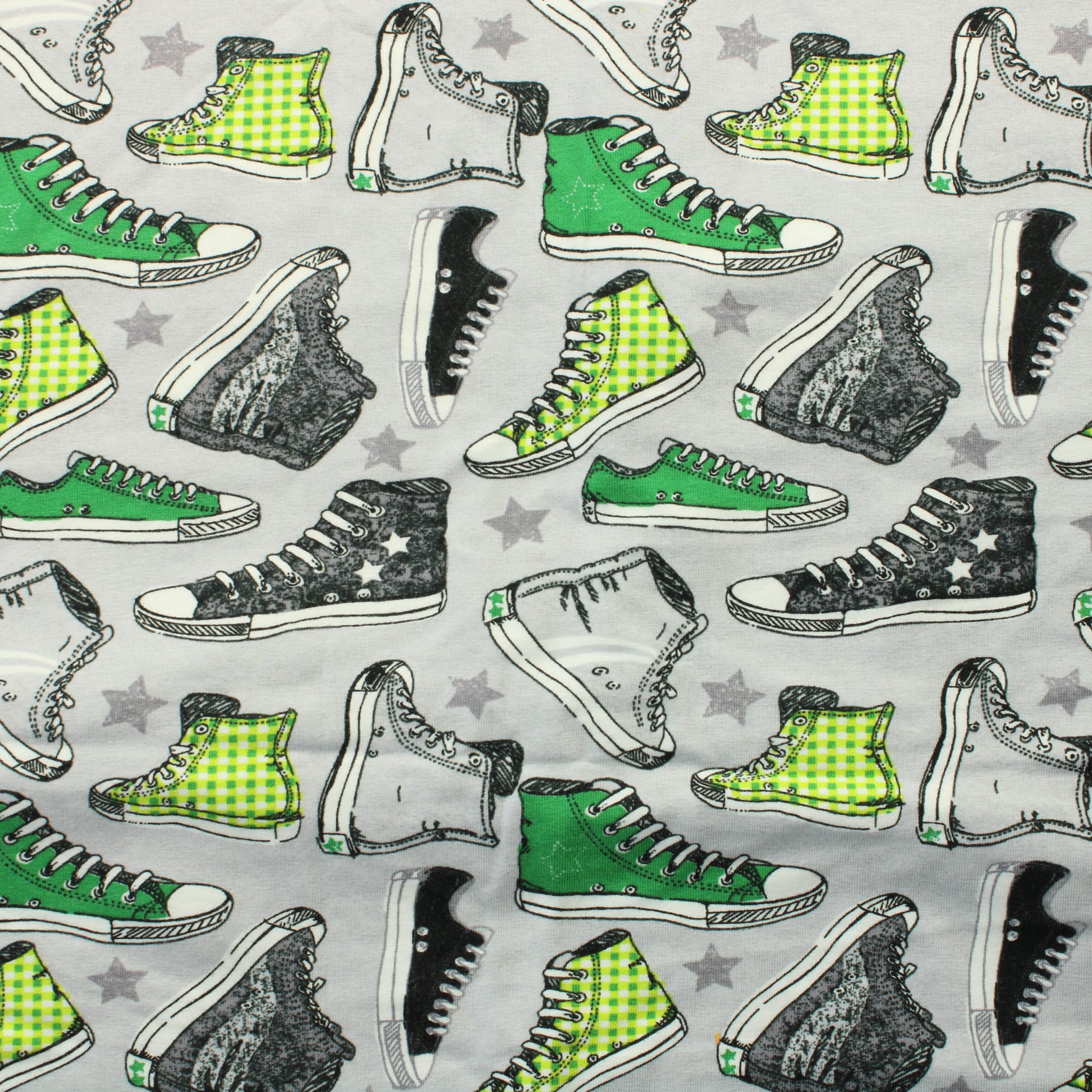 Kenkä Trikoo - Pala