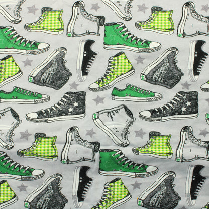 Kenkä Trikoo - Pala